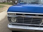 Thumbnail Photo 105 for 1976 Ford F150